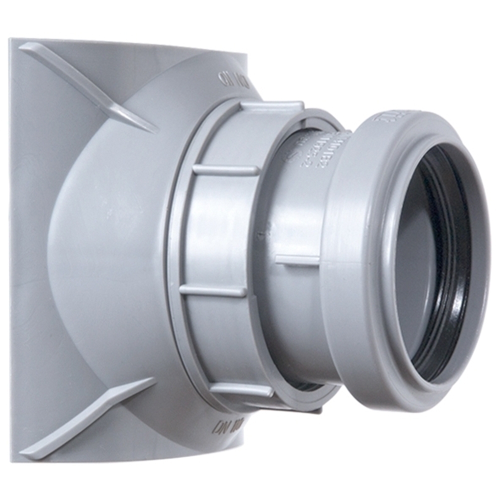 Schraub-Abzweig kurze Bauform Schraub-Abzweig kurze Bauform