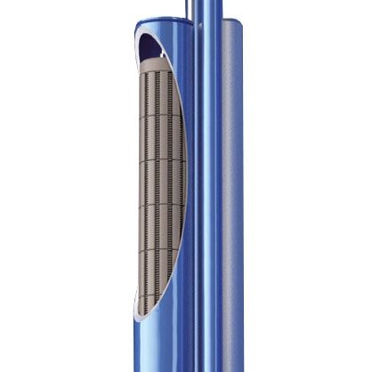 Elektro-Warmwasserspeicher modeco 50 Liter mit Wifi Boiler - 5