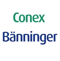 Conex-Bänninger Conex-Bänninger