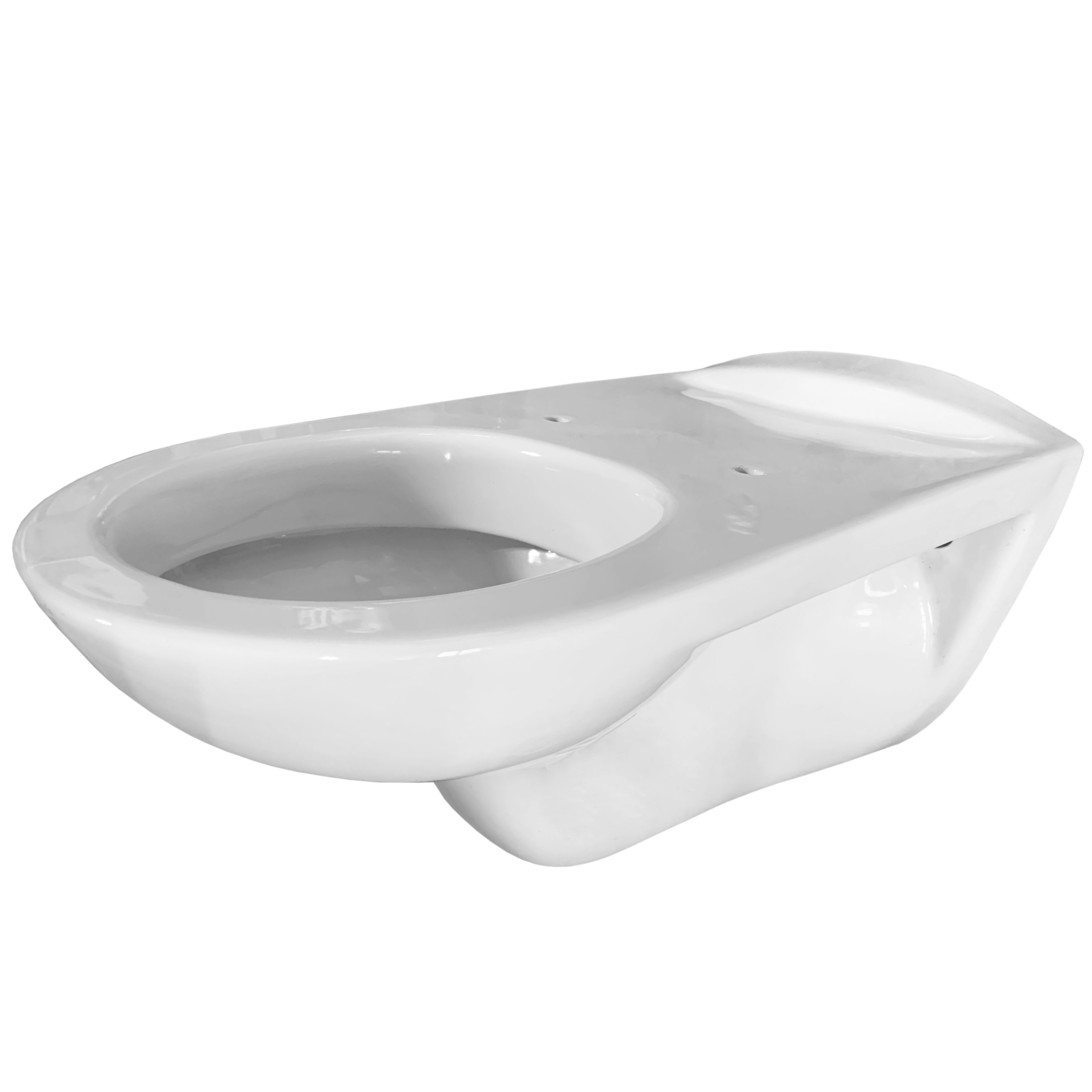 Medica Wand-WC weiß Medica Wand-WC weiß