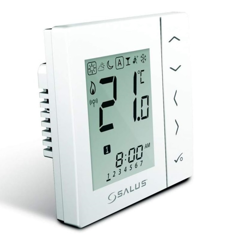 Raumthermostat VS10WRF
