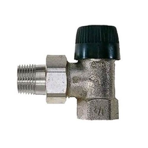 Logafix Thermostatventil TVVE15 1/2" Eckform M30x1,5 Logafix Thermostatventil TVVE15 1/2" Eckform M30x1,5