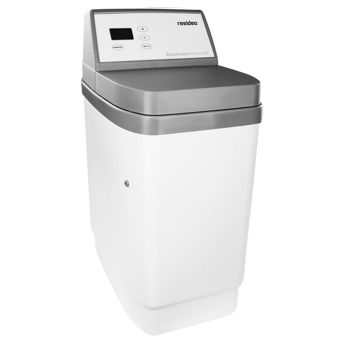 Enthärtungsgerät KaltecSoft Typ KS10S-30, Enkalkungsanlage für 1-3 Familienhaus - 2