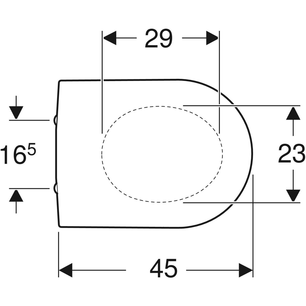 iCon WC-Sitz - 4