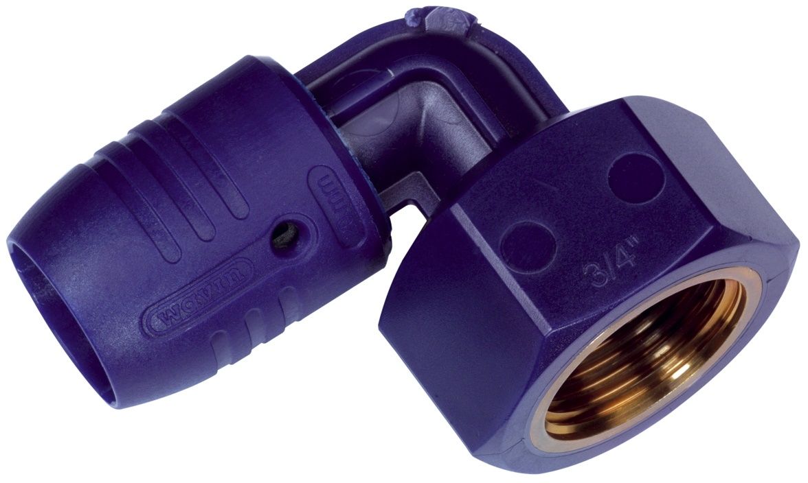 smartFIX Steckfitting Übergangswinkel 90° IG 20 x 1/2" smartFIX Steckfitting Übergangswinkel 90° IG 20 x 1/2"