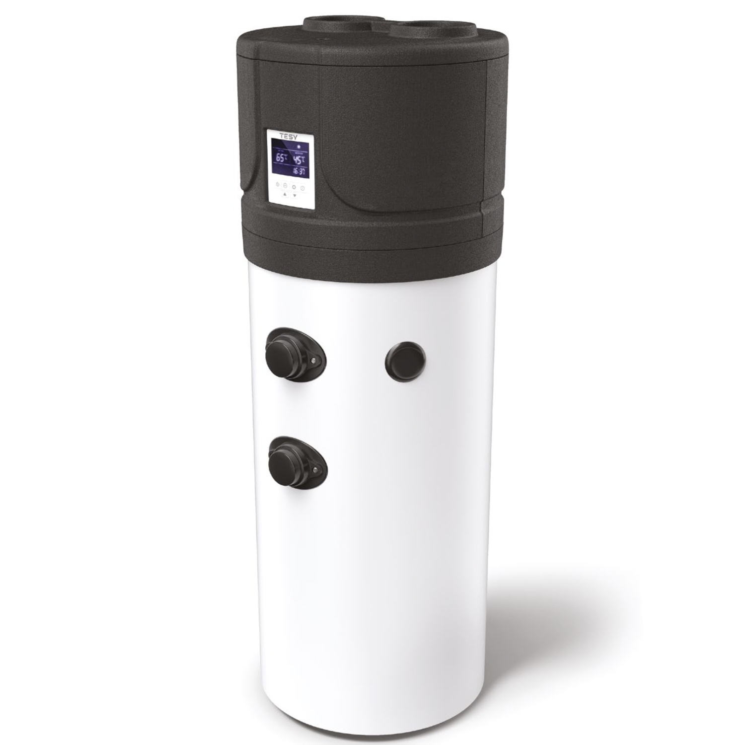 Brauchwasser Wärmepumpe 260AS.3.1 Luft für Trinkwasser mit Rohrregister - 3