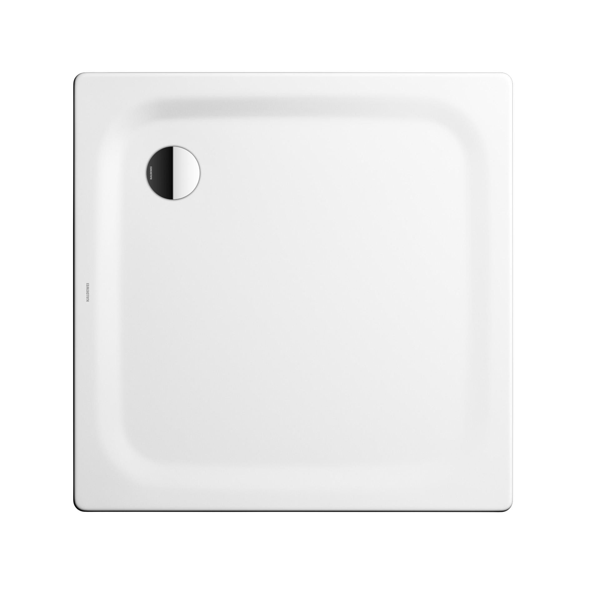 Duschwanne Superplan 90 x 90 x 2,5 cm