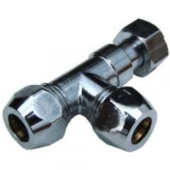 Anschluss-Set für Klein Durchlauferhitzer - 2