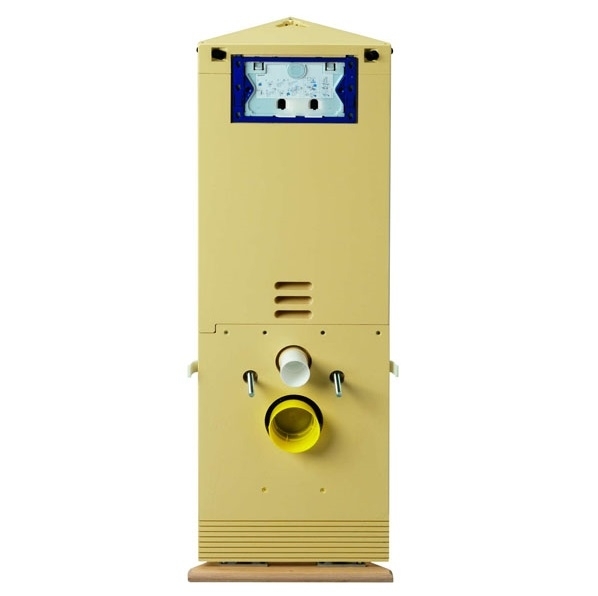 Eck-WC-Stein 108 cm Eck-WC-Stein 108 cm