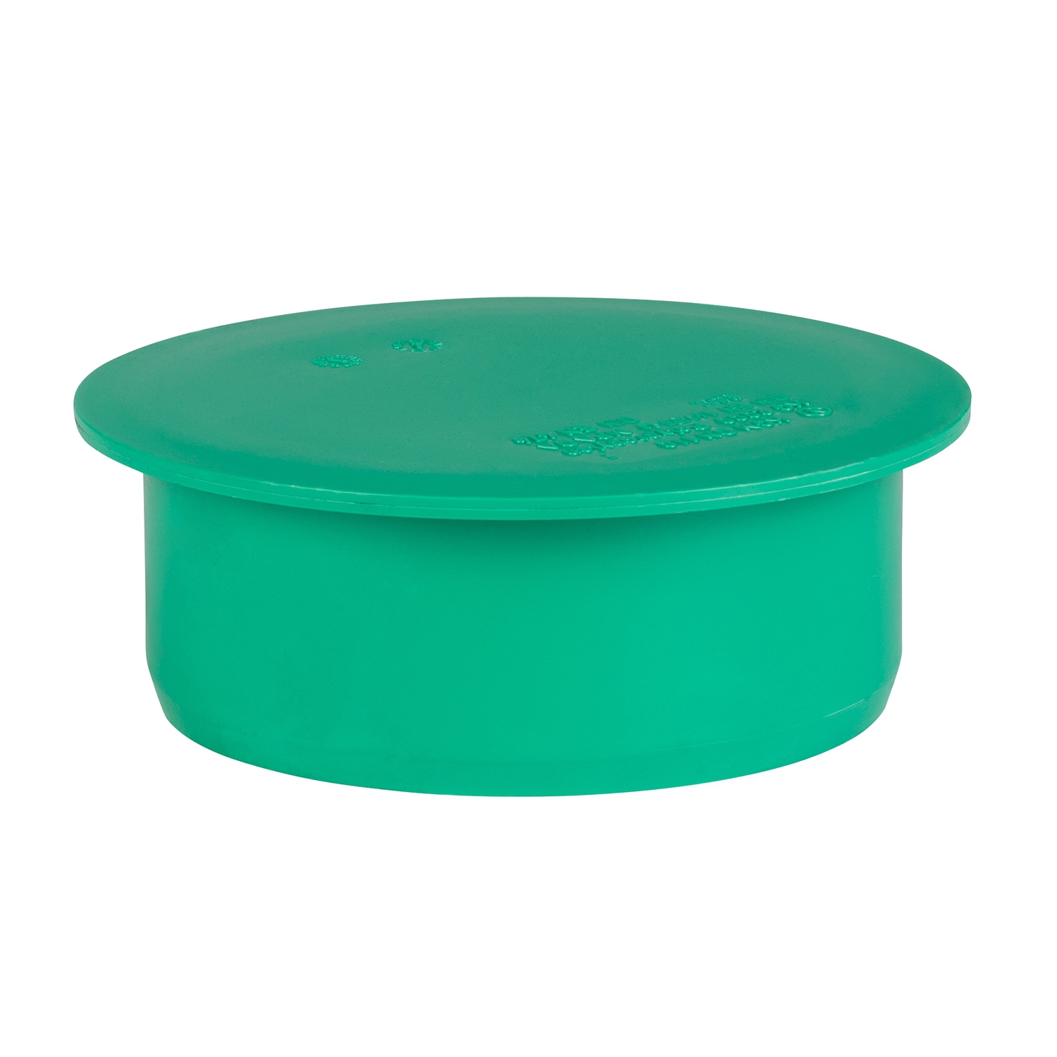 KG 2000 - KGM-Muffenstopfen DN 110 KG 2000 - KGM-Muffenstopfen DN 110