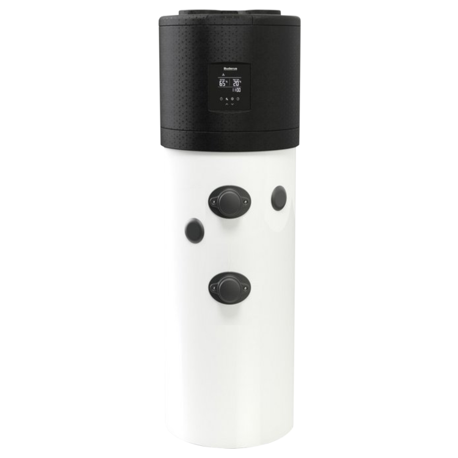 Warmwasser-Wärmepumpe WPT260.4 AS für Außenluft / Innenluft mit 1 Rohrregister - B-WARE Warmwasser-Wärmepumpe WPT260.4 AS für Außenluft / Innenluft mit 1 Rohrregister - B-WARE
