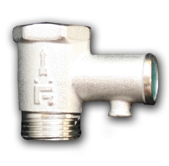 Anticalc Elektrospeicher 100 L vertikal od. horizontal Elektro Boiler - 2