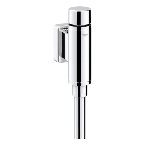 Rondo Urinal Druckspüler Aufputz Rondo Urinal Druckspüler Aufputz