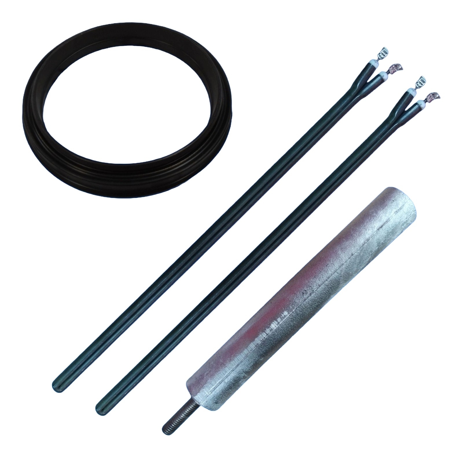 Ersatzteil-Set für Anticalc Elekro Boiler / Wartungsset + Heizelement 50l ab Seriennummer 20230606