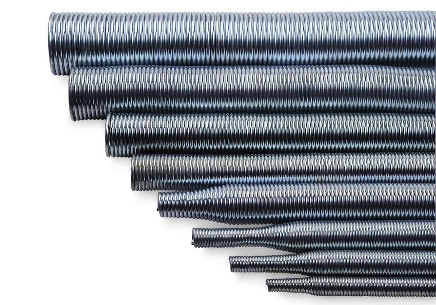 Innenbiegefeder 20 mm Innenbiegefeder 20 mm