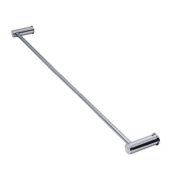 D-Code Badetuchhalter 800 mm D-Code Badetuchhalter 800 mm