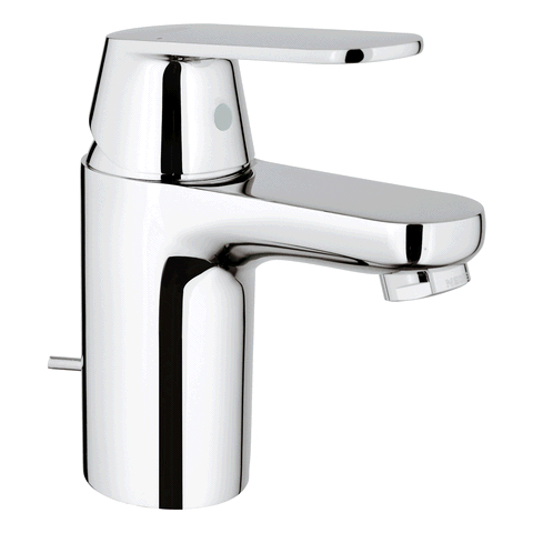 Eurosmart Cosmopolitan Waschtischarmatur Eurosmart Cosmopolitan Waschtischarmatur