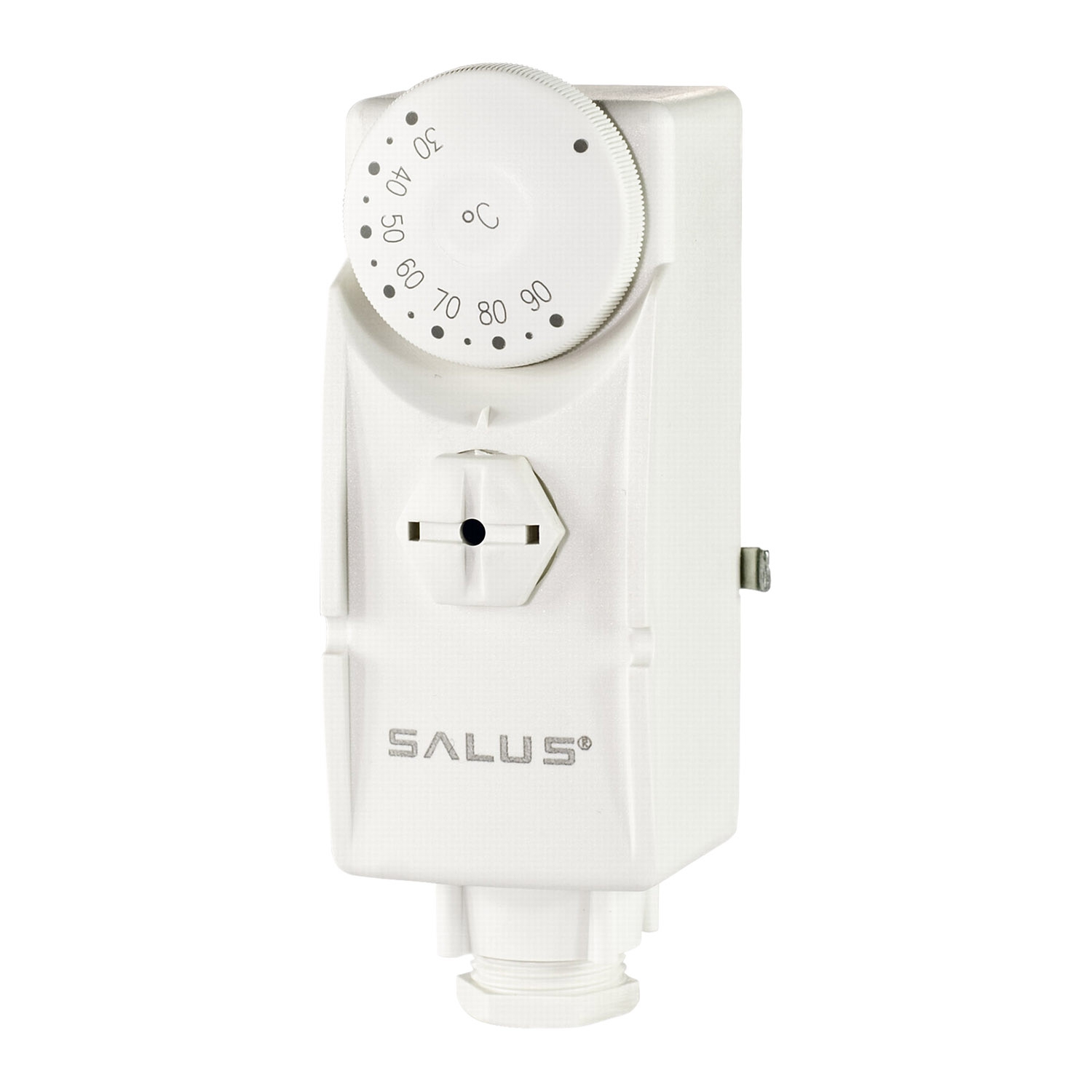 Anlegethermostat AT 10 Anlegethermostat AT 10