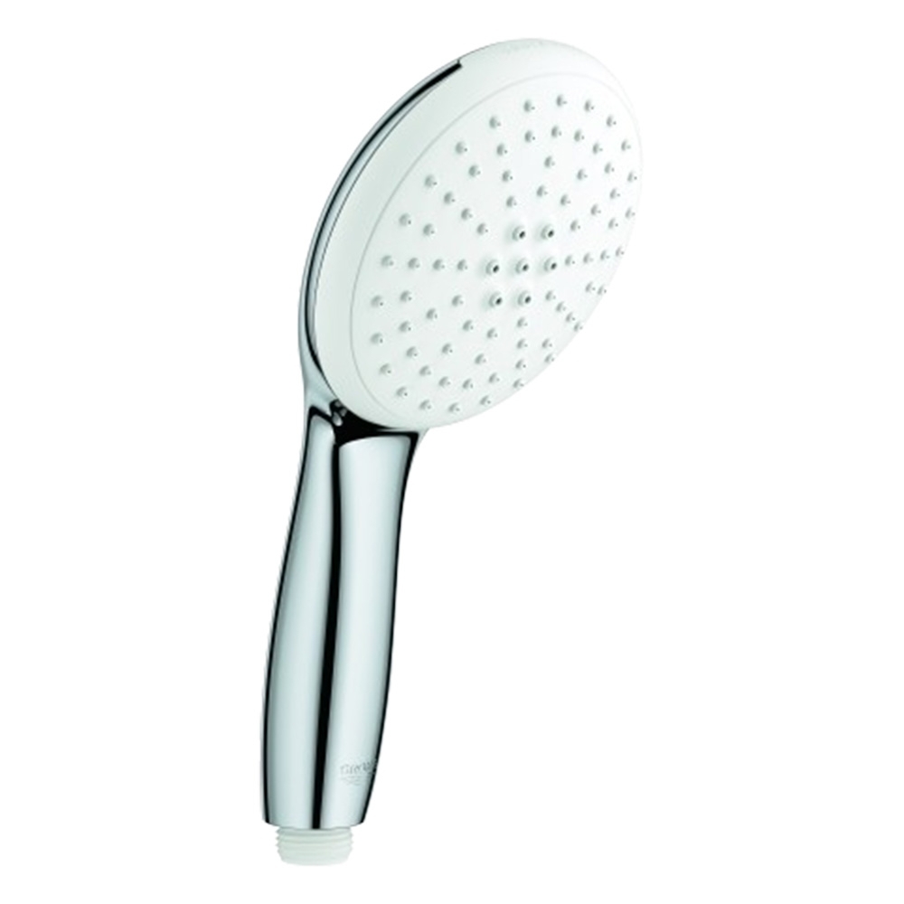 Friedrich Grohe Tempesta II Handbrause 2-Strahlarten chrom
