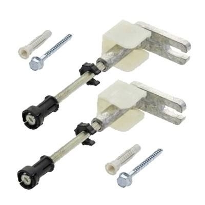 Bausatz Vorwandmontage für Duofix UP320 Bausatz Vorwandmontage für Duofix UP320
