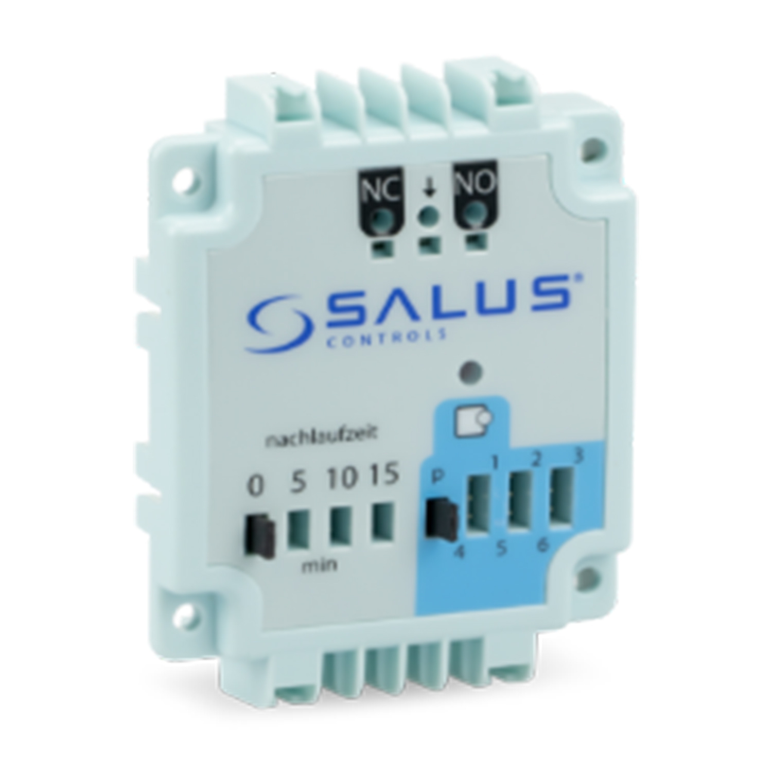 Pumpenlogikmodul PL 06 für Klemmleiste KL 06 Pumpenlogikmodul PL 06 für Klemmleiste KL 06