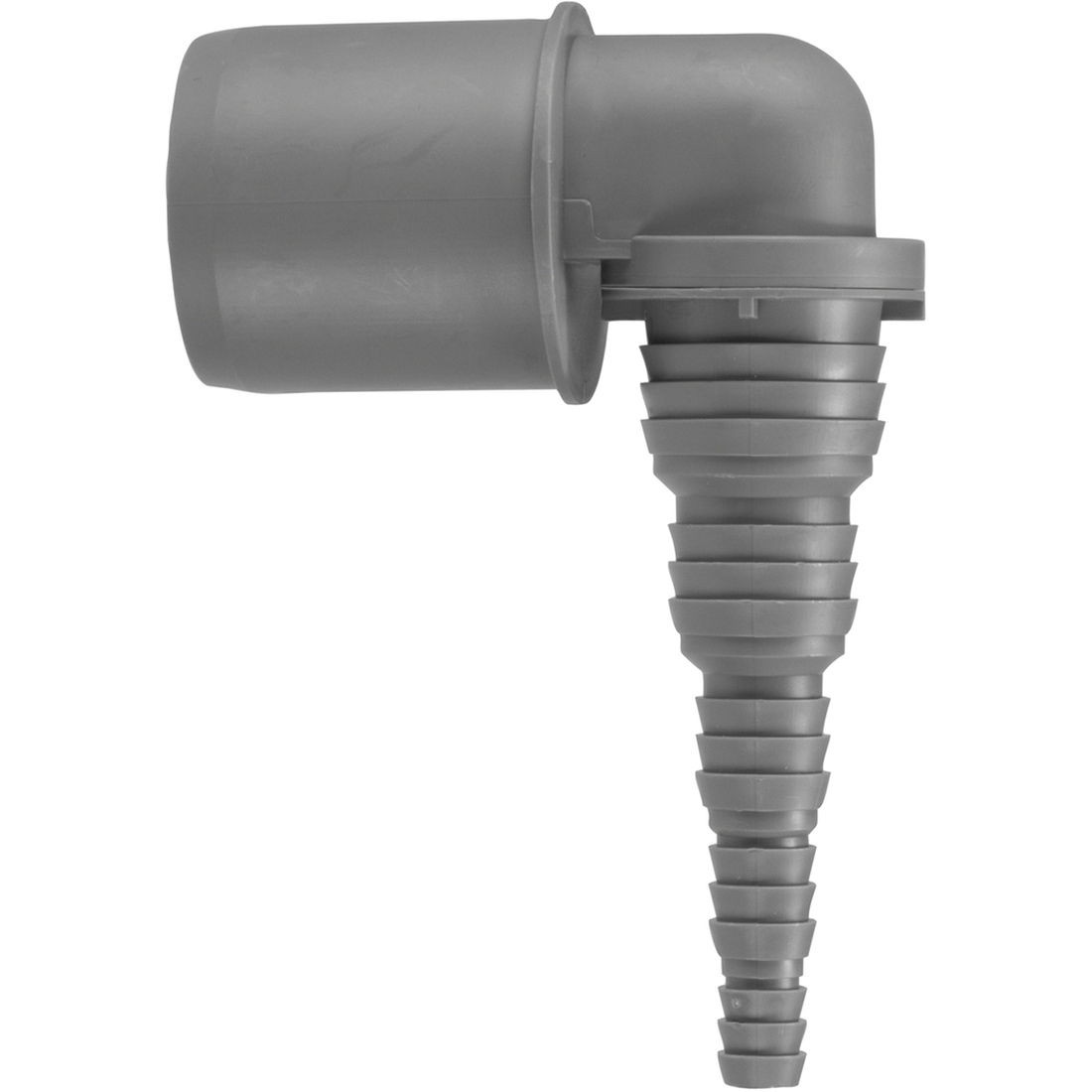Schlauchwinkel Plus DN 40 Schlauchanschluss 8,5 - 26,6 mm