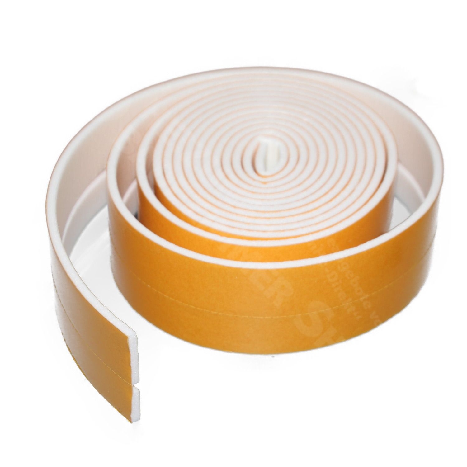 Acryl Badewanne T200 180 x 80 cm mit Träger + Ablaufgarnitur + Silikon + Set - 4