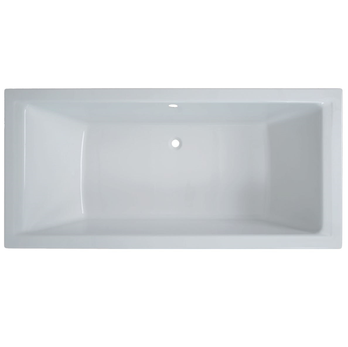 Badewanne Carasee 180 x 80 cm Badewanne Carasee 180 x 80 cm