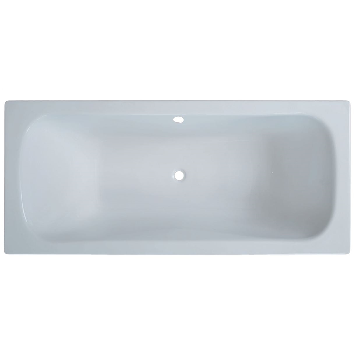 Badewanne Doreen 170 x 75 cm Badewanne Doreen 170 x 75 cm