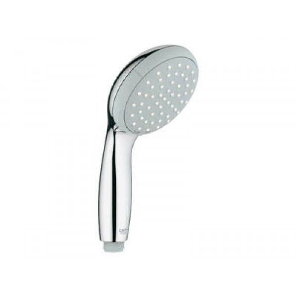 Friedrich Grohe Tempesta II Handbrause 2-Strahlarten chrom