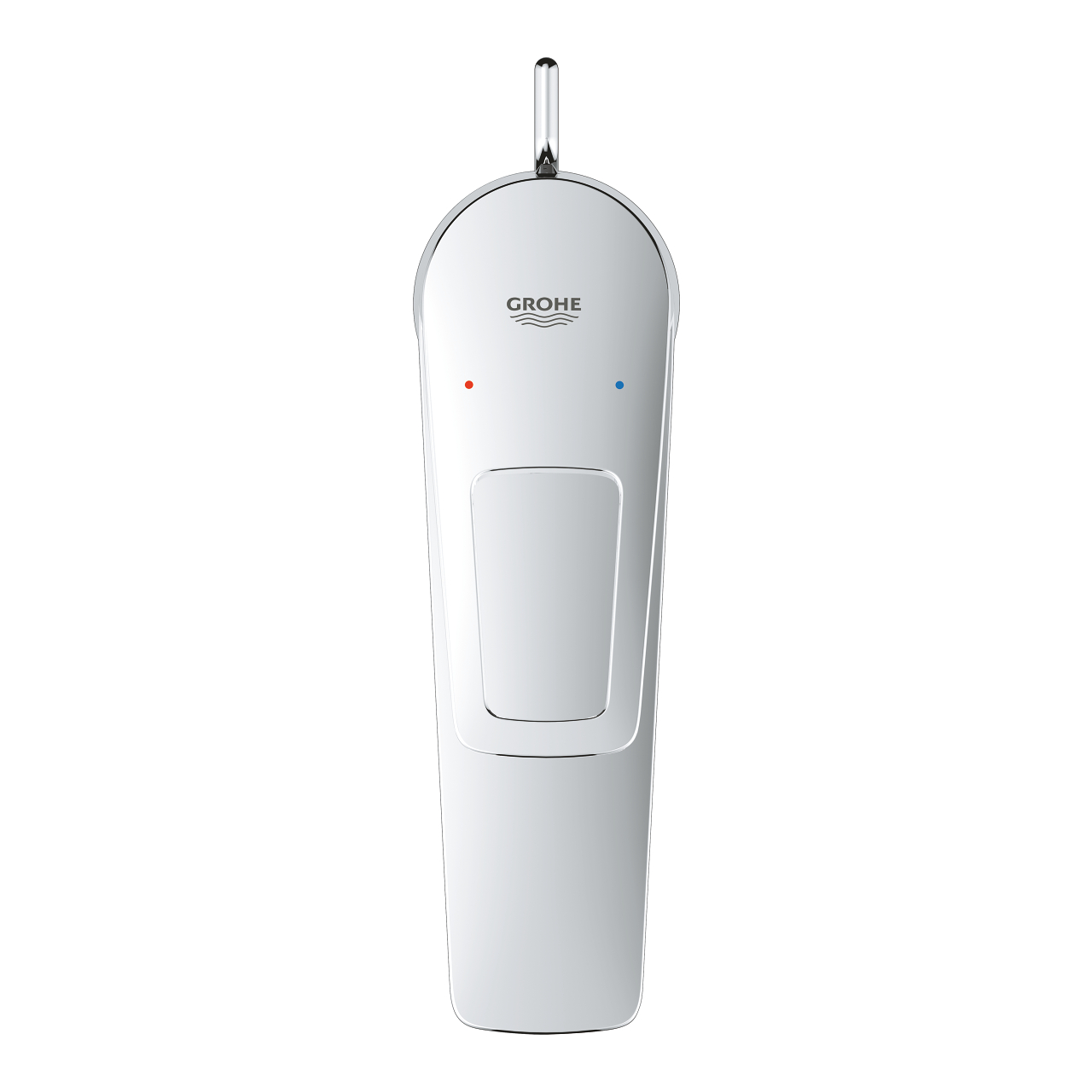 BauLoop Einhebel-Waschtisch Armatur M-Size - 3