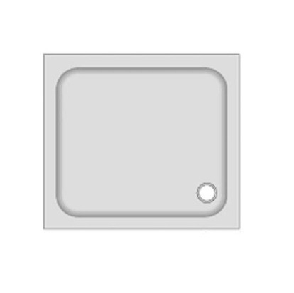 Kimmel Duschwanne KSB 7 - 1