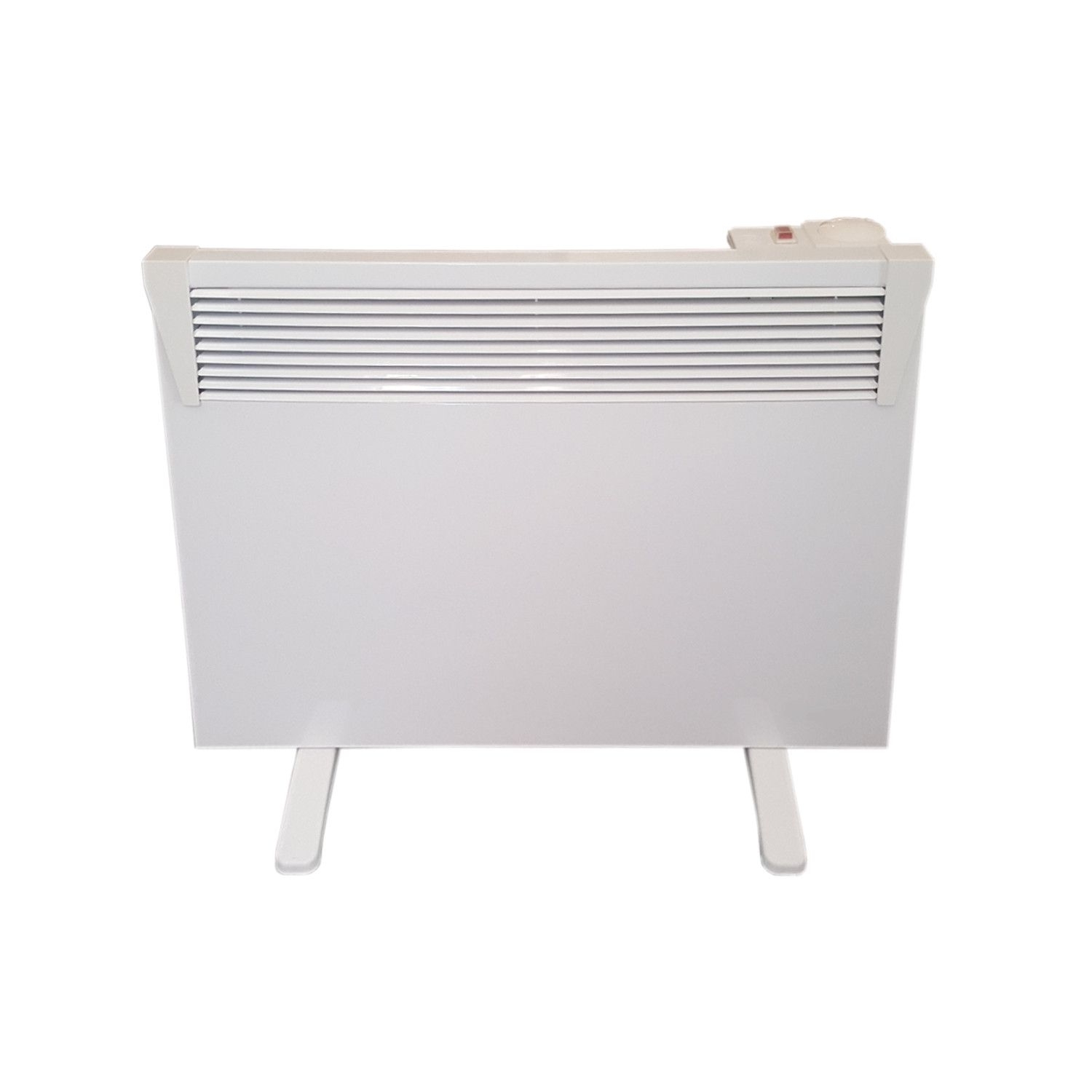 Standkonvektor 1500 Watt mit Überhitzungsschutz