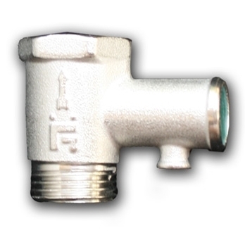 Anticalc Elektrospeicher 100 L vertikal od. horizontal Elektro Boiler - 2