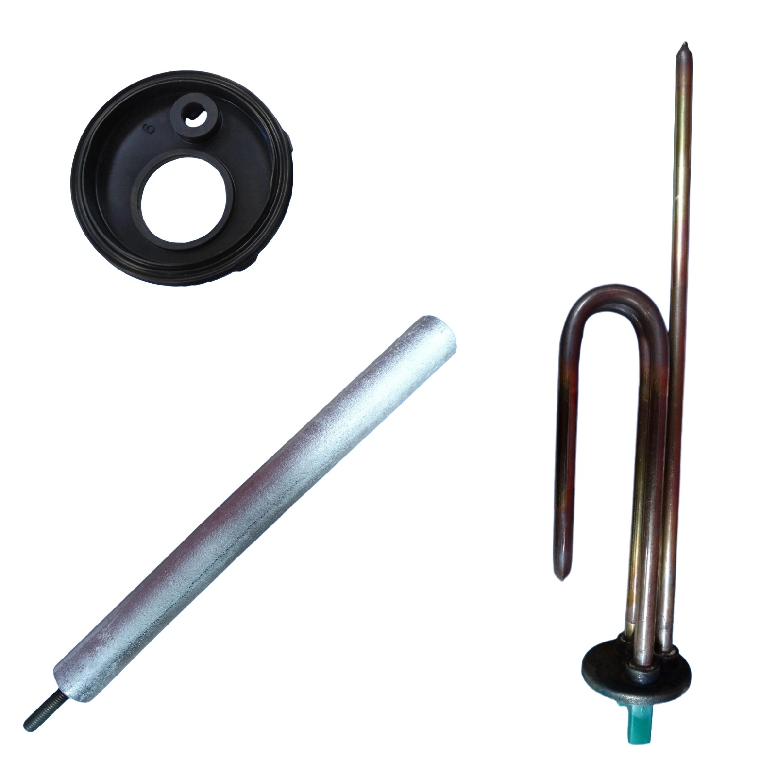 Ersatzteil-Set für Protmotec Elekro Boiler / Wartungsset 80l ab Seriennummer 20230606
