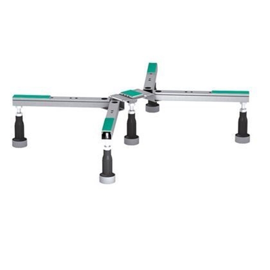 Duschwannenfussgestell BW ECO