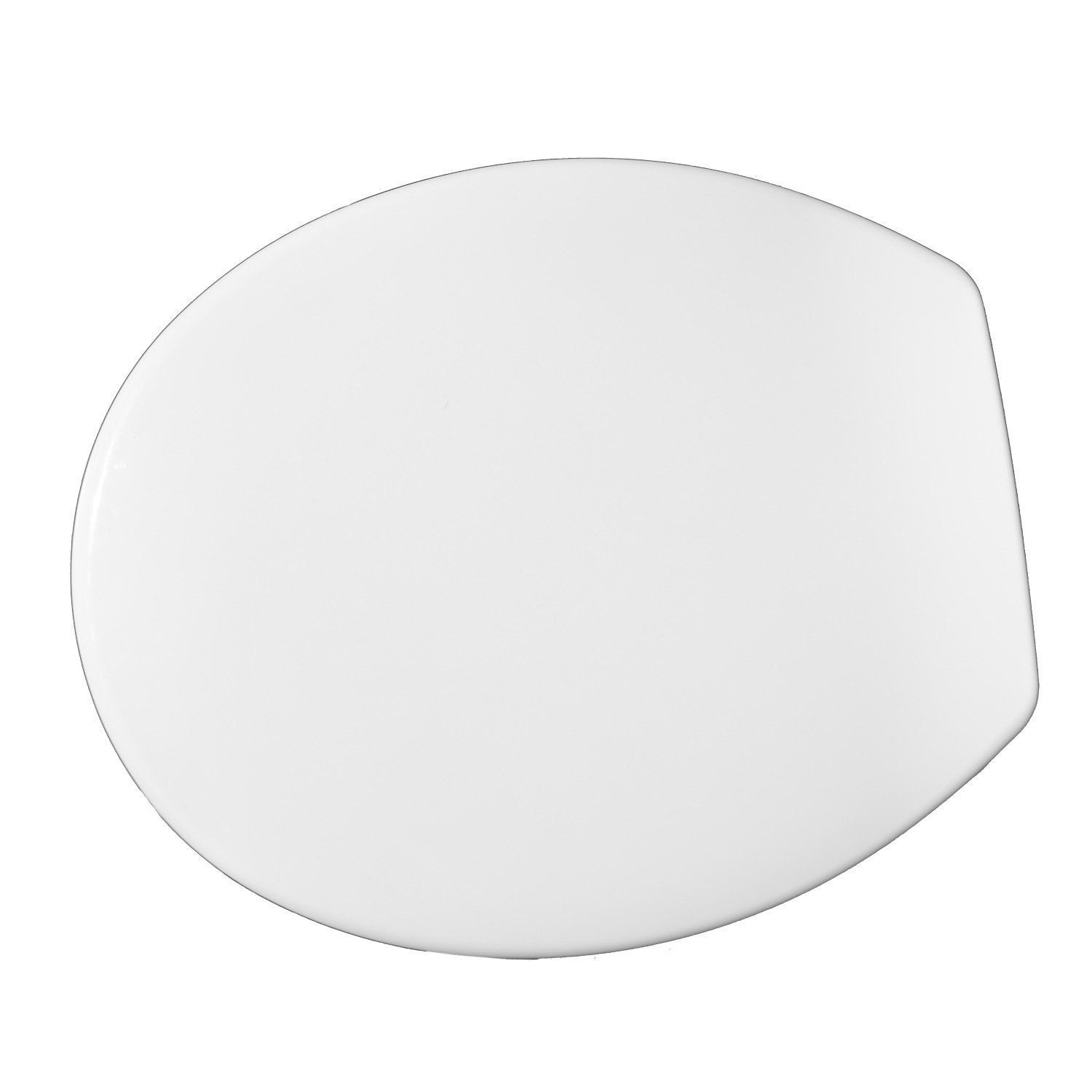 WC Sitz Antares S in hochwertiger, schwerer Ausführung mit Absenkautomatik & Quick-Release - 7