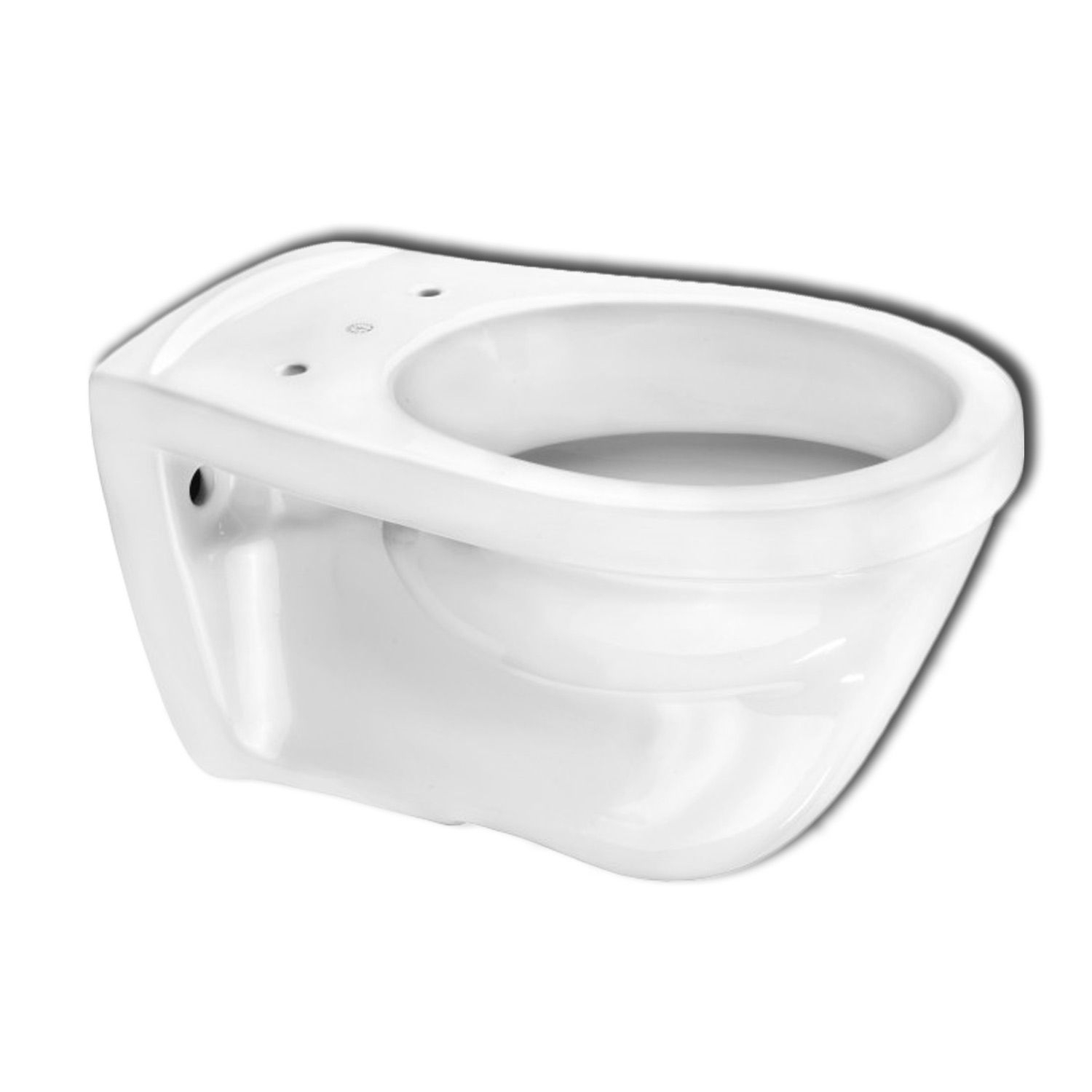 Flachspül WC "Saval 2.0" Flachspül WC "Saval 2.0"