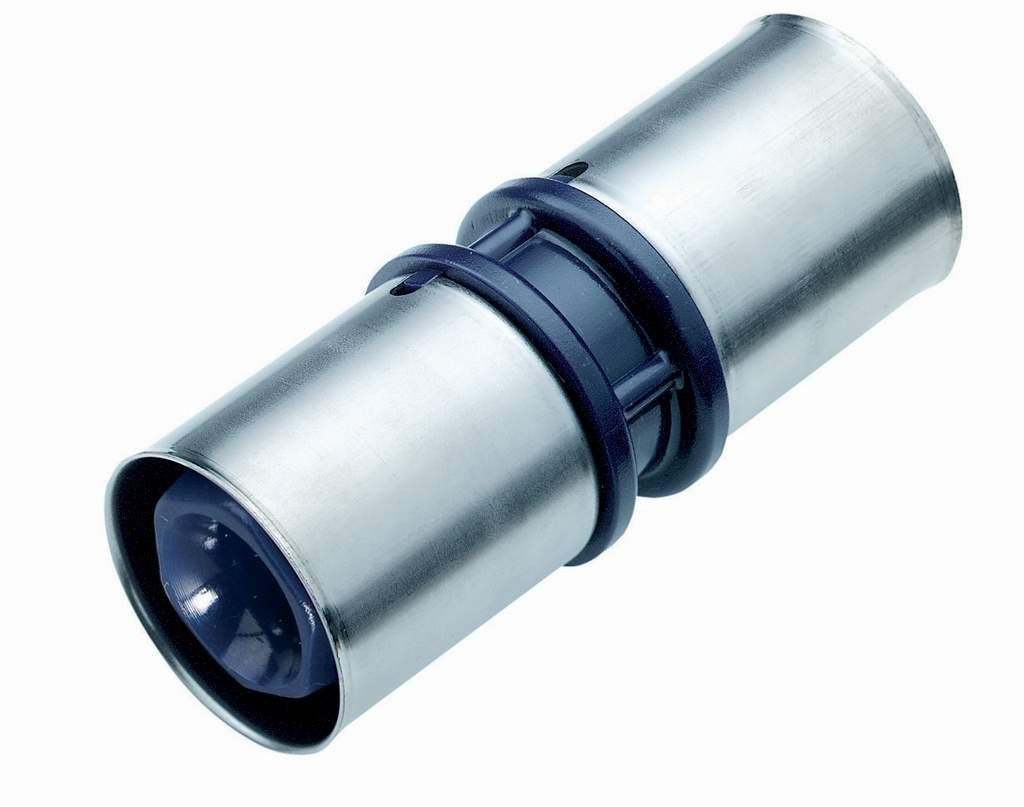 K1 Kupplung mit DVGW