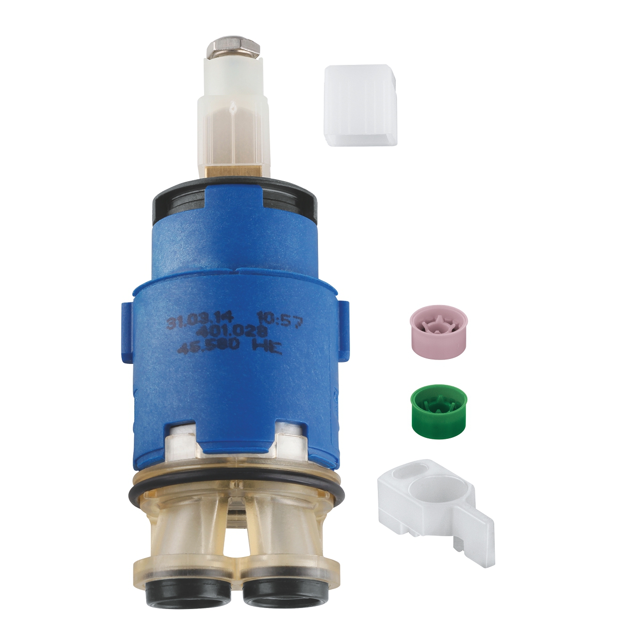 Kartusche Ø 28 mm für Einhandmischer