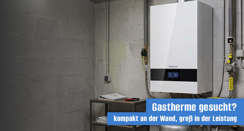 Heizung & Sanitär Onlineshop | Heizung-Badezimmer.com - sanhe-banner-gasthermen_tablet