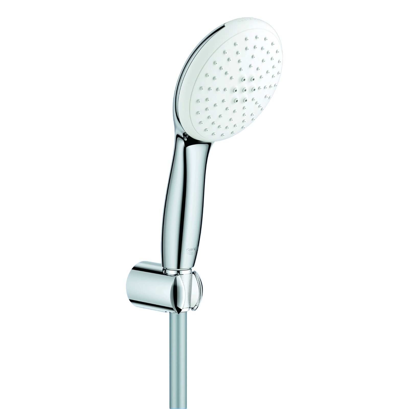 Tempesta 110 Brausegarnitur Brauseset für Badewanne 27799003