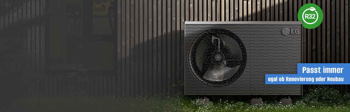 Heizung & Sanitär Onlineshop | Heizung-Badezimmer.com - sanhe-banner-lg-therma-v-s2