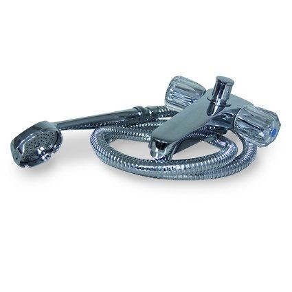 Badeofen 100 Liter inkl. Unterofen - 3