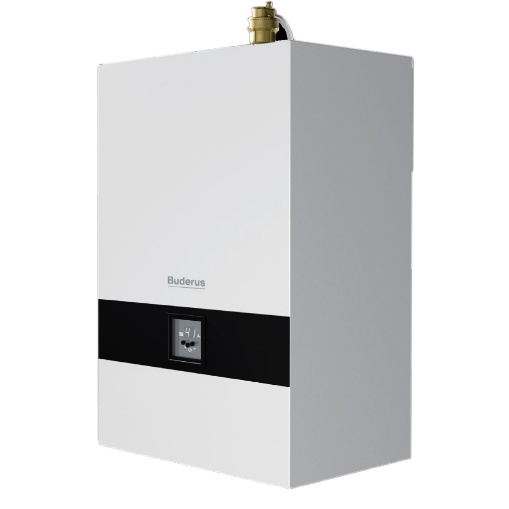 Elektro-Heizgerät Logamax E156-15 DE - 1