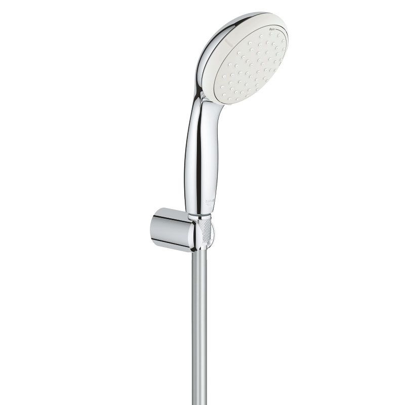 Tempesta 110 Brausegarnitur Brauseset für Badewanne 27799003