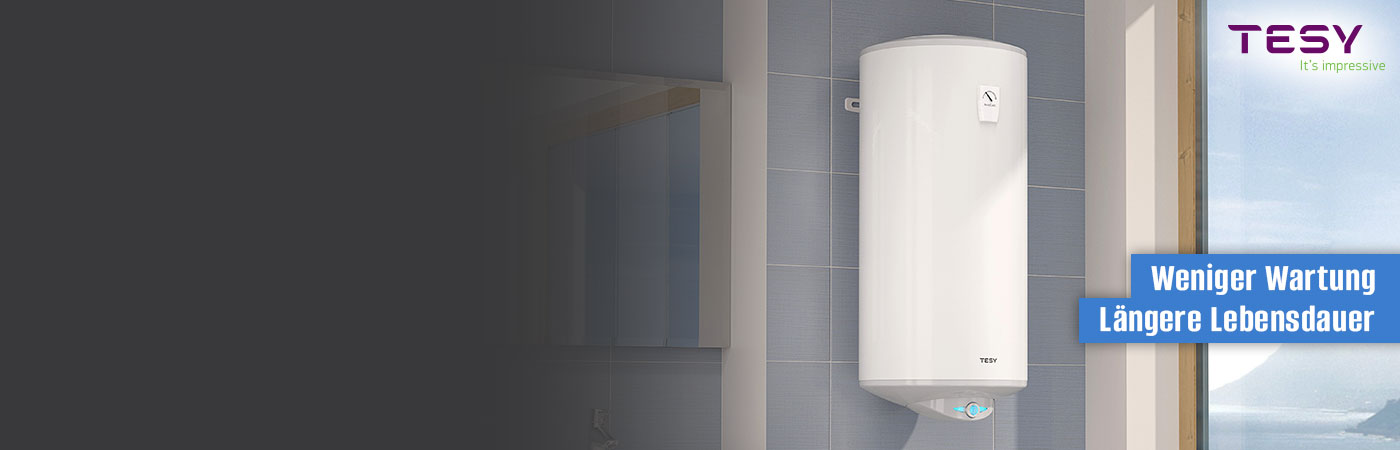 Heizung & Sanitär Onlineshop | Heizung-Badezimmer.com - sanhe-banner-tesy-boiler