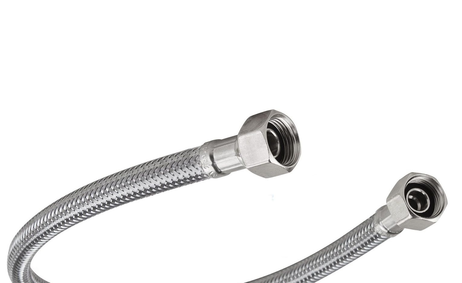 Anschluss-Set für Klein Durchlauferhitzer - 3