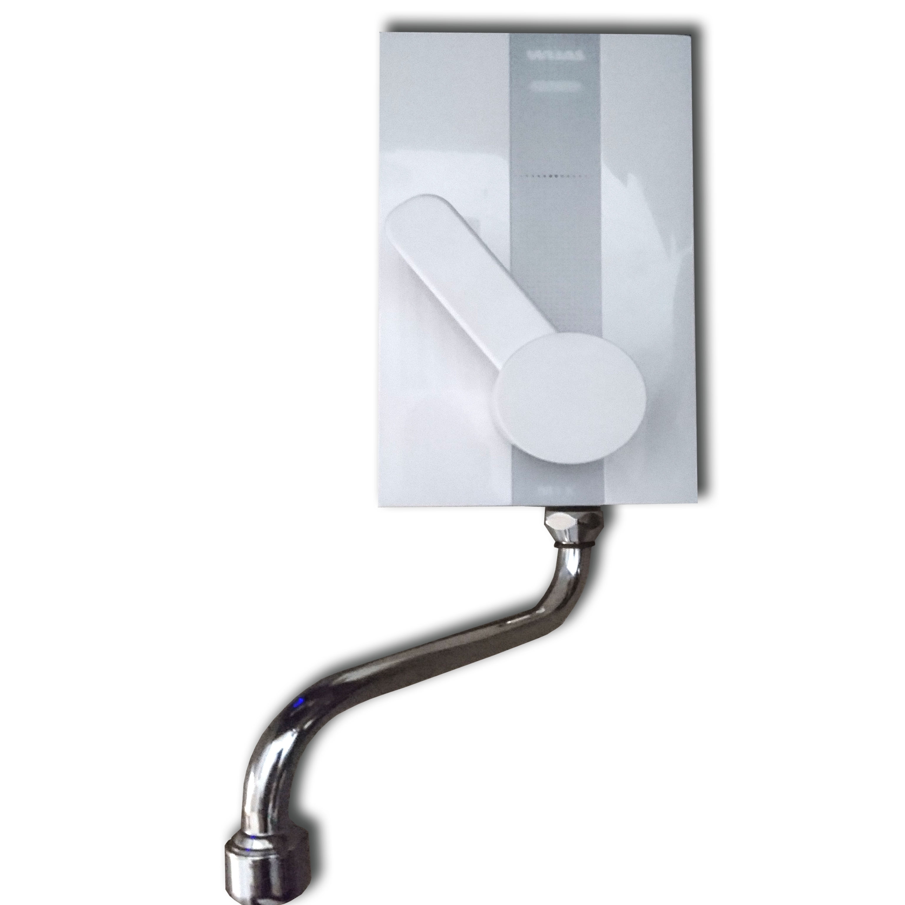 B-Ware ! Klein Durchlauferhitzer Übertisch MIX 3,5 kW