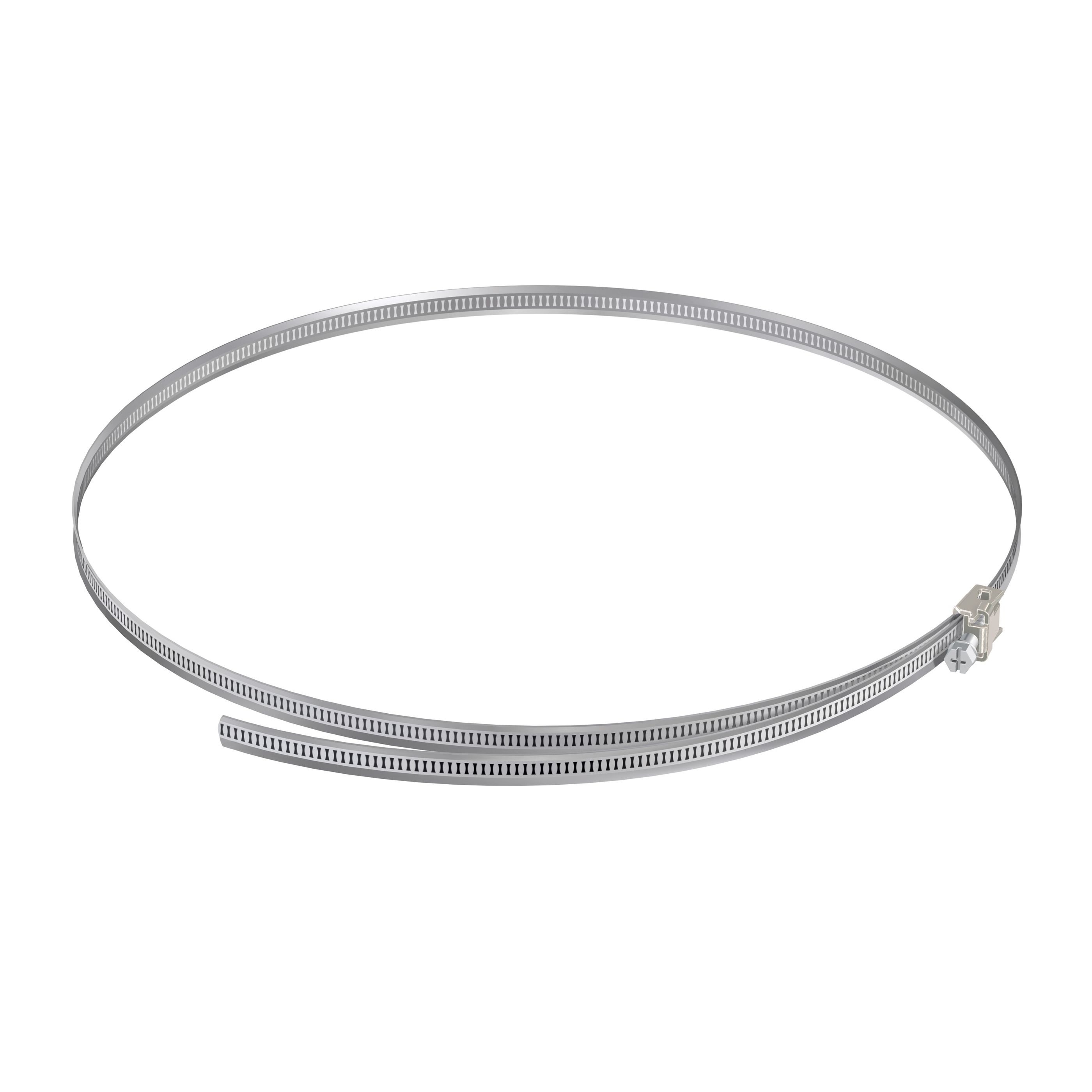 Spannband für Aufhängezarge MB 3 Spannband für Aufhängezarge MB 3